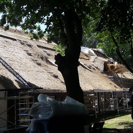 Prinsenbeek Farmer'S Suite المظهر الخارجي الصورة