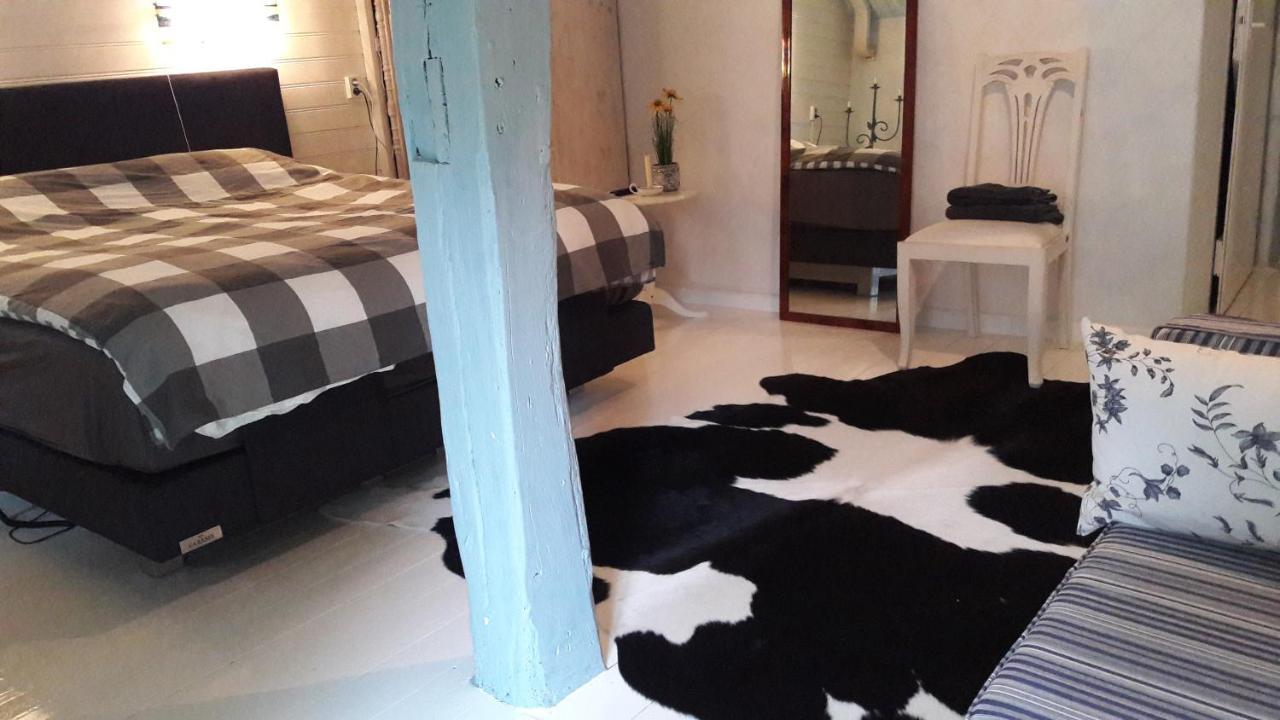 Prinsenbeek Farmer'S Suite المظهر الخارجي الصورة