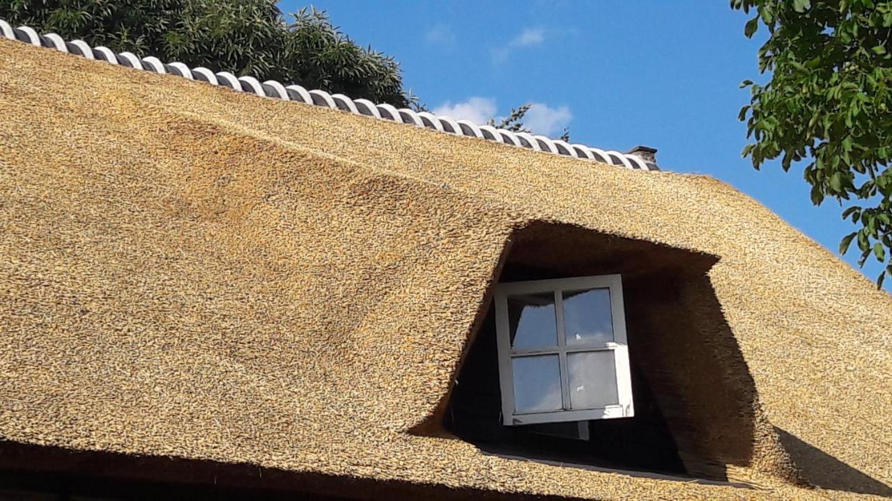 Prinsenbeek Farmer'S Suite المظهر الخارجي الصورة
