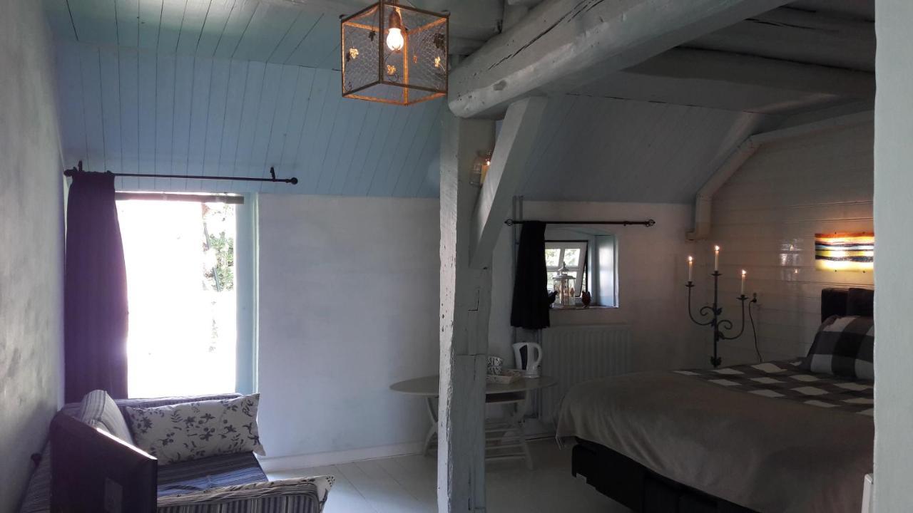Prinsenbeek Farmer'S Suite المظهر الخارجي الصورة