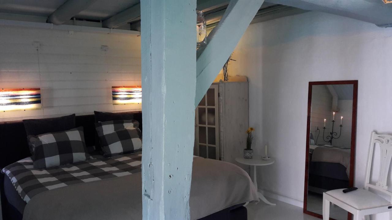 Prinsenbeek Farmer'S Suite المظهر الخارجي الصورة