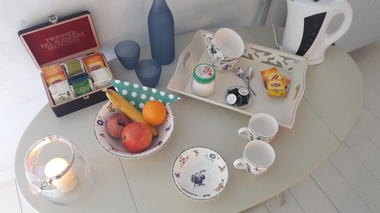 Prinsenbeek Farmer'S Suite المظهر الخارجي الصورة