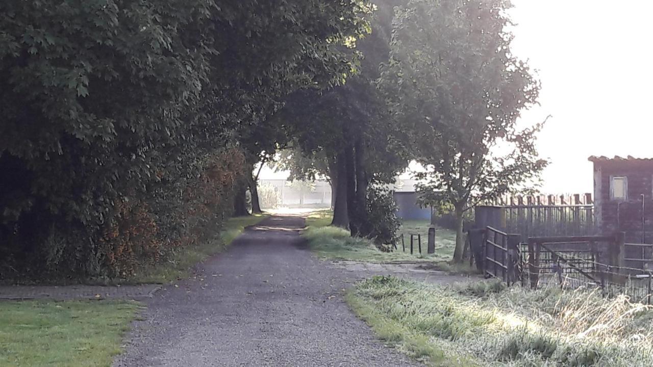 Prinsenbeek Farmer'S Suite المظهر الخارجي الصورة