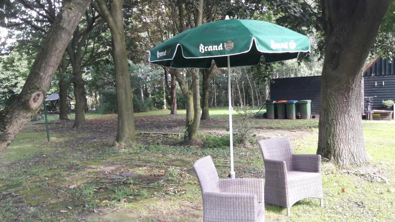 Prinsenbeek Farmer'S Suite المظهر الخارجي الصورة