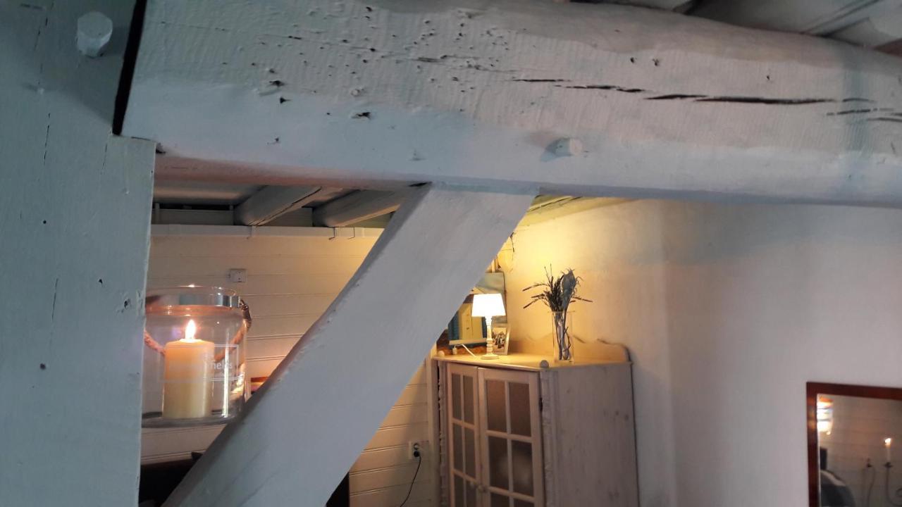 Prinsenbeek Farmer'S Suite المظهر الخارجي الصورة