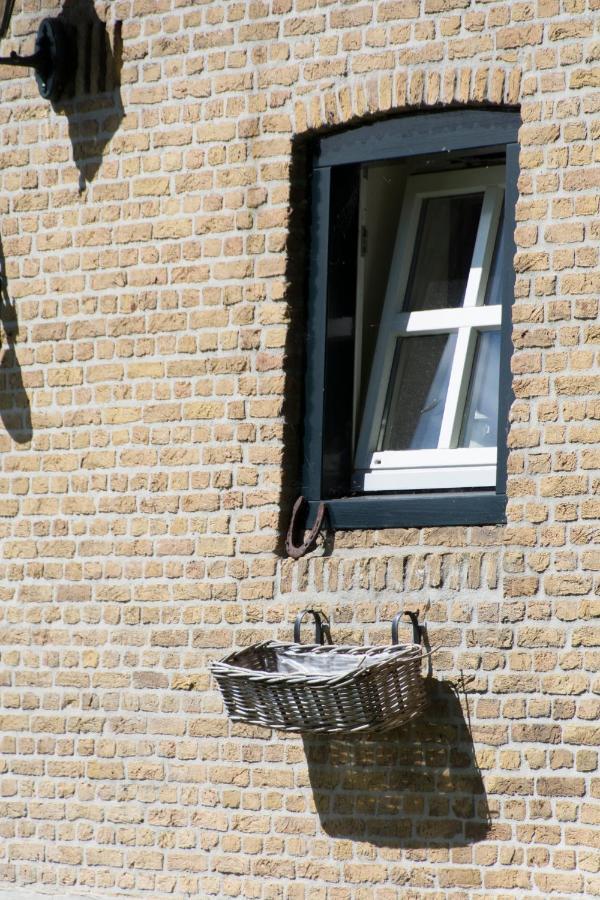 Prinsenbeek Farmer'S Suite المظهر الخارجي الصورة