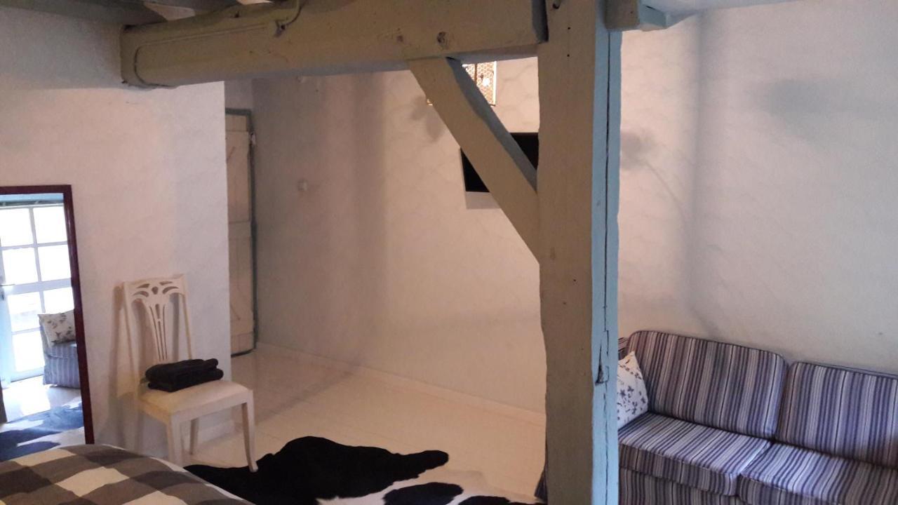 Prinsenbeek Farmer'S Suite المظهر الخارجي الصورة