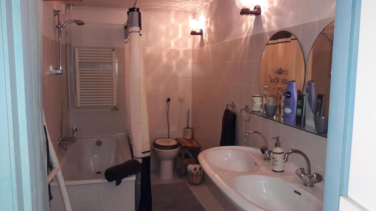 Prinsenbeek Farmer'S Suite المظهر الخارجي الصورة