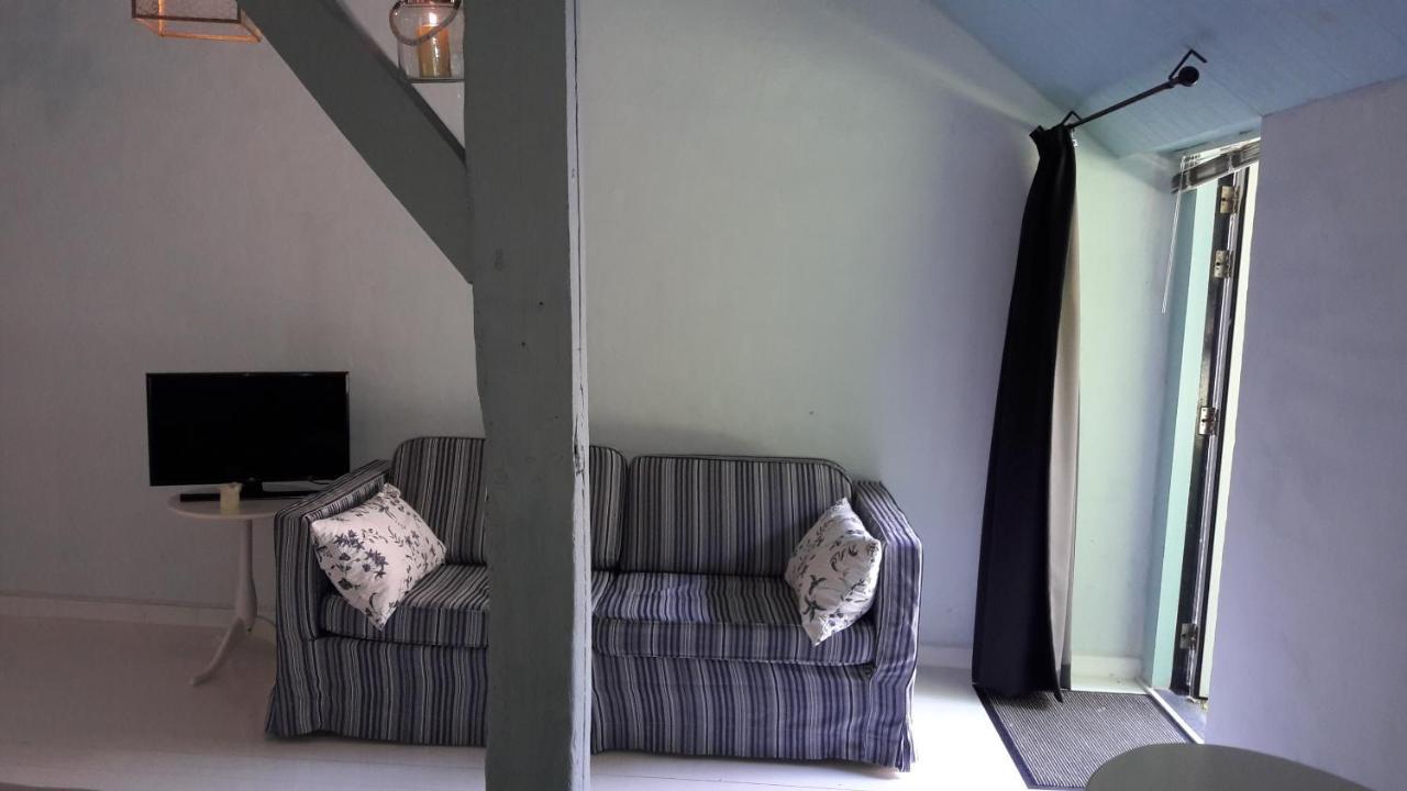 Prinsenbeek Farmer'S Suite المظهر الخارجي الصورة